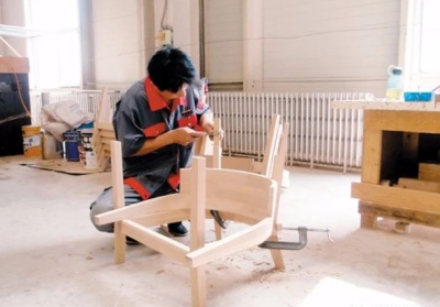 家具生產“零交貨期”，可能嗎？